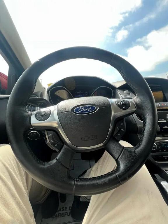 used 2012 Ford Focus car, priced at $3,495