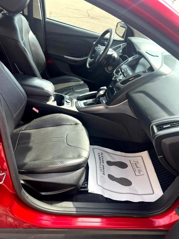 used 2012 Ford Focus car, priced at $3,495