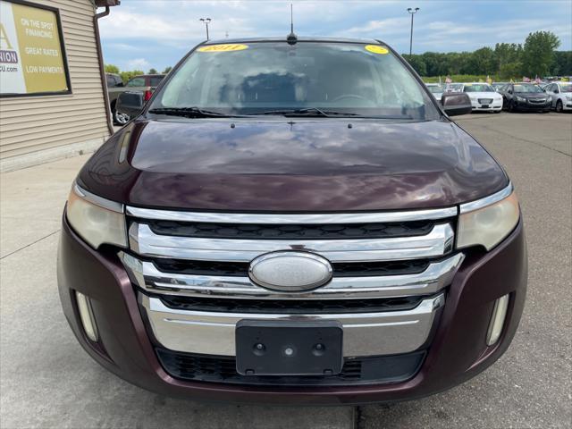 used 2011 Ford Edge car, priced at $3,995