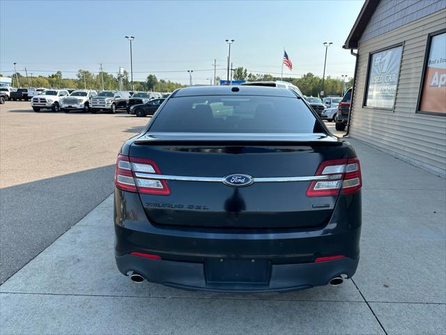 used 2013 Ford Taurus car, priced at $5,995