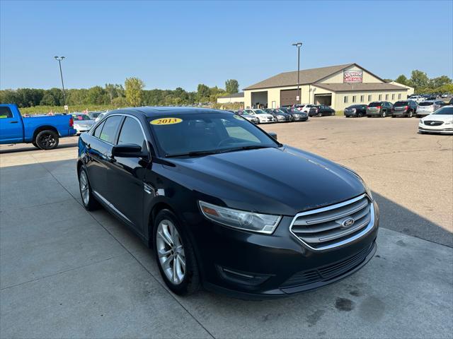 used 2013 Ford Taurus car, priced at $5,995