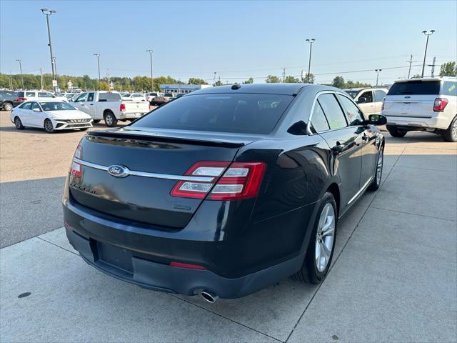 used 2013 Ford Taurus car, priced at $5,995