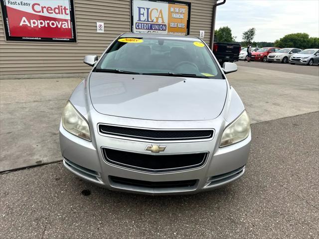 used 2008 Chevrolet Malibu car, priced at $3,995