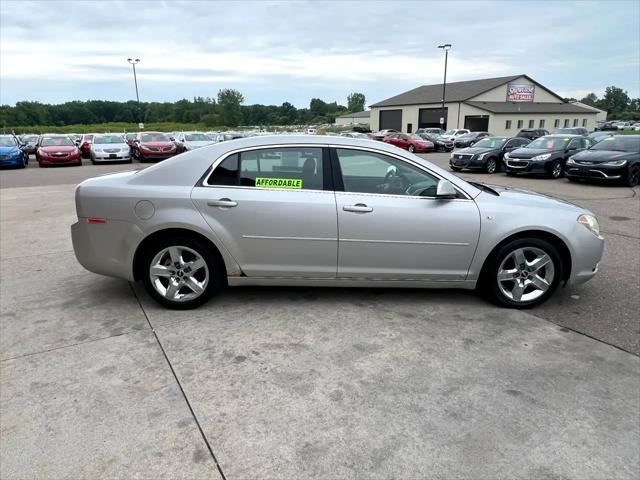 used 2008 Chevrolet Malibu car, priced at $3,995