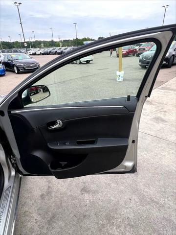 used 2008 Chevrolet Malibu car, priced at $3,995