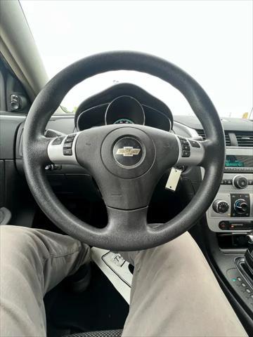 used 2008 Chevrolet Malibu car, priced at $3,995