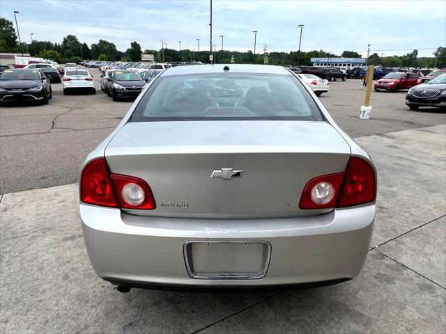 used 2008 Chevrolet Malibu car, priced at $3,995