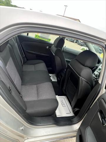 used 2008 Chevrolet Malibu car, priced at $3,995