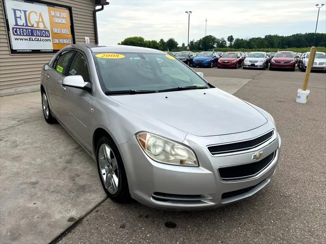 used 2008 Chevrolet Malibu car, priced at $3,995