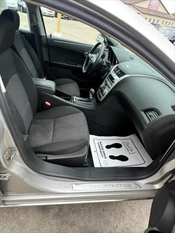 used 2008 Chevrolet Malibu car, priced at $3,995