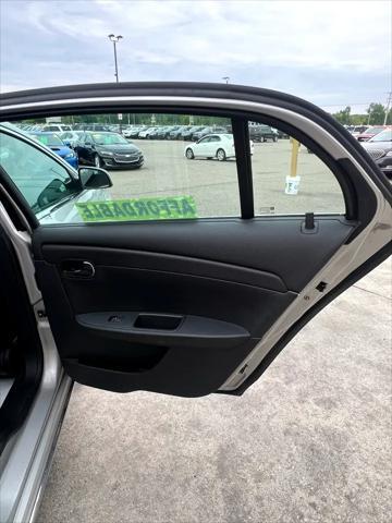 used 2008 Chevrolet Malibu car, priced at $3,995
