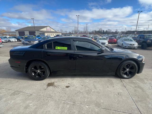 used 2013 Dodge Charger car, priced at $5,995