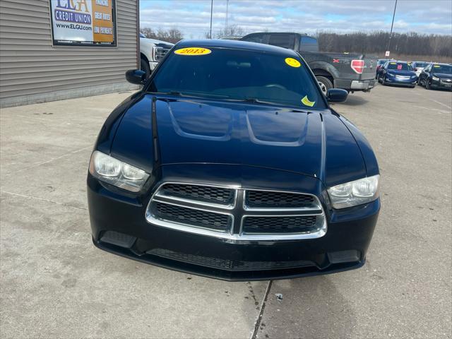 used 2013 Dodge Charger car, priced at $5,995