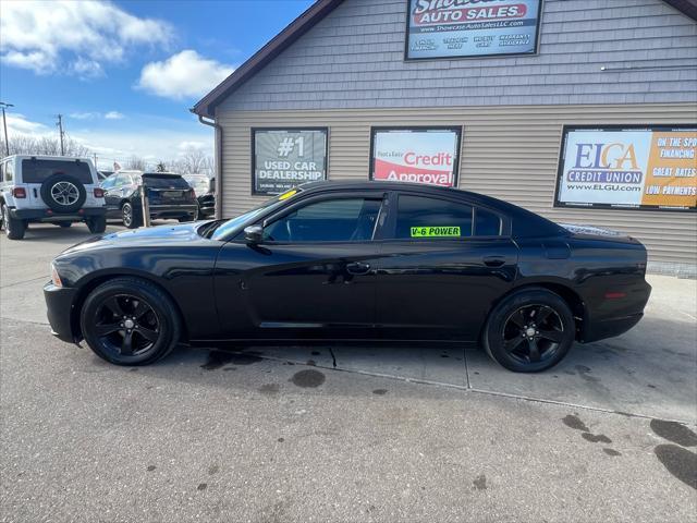 used 2013 Dodge Charger car, priced at $5,995