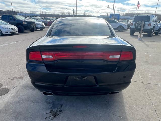 used 2013 Dodge Charger car, priced at $5,995