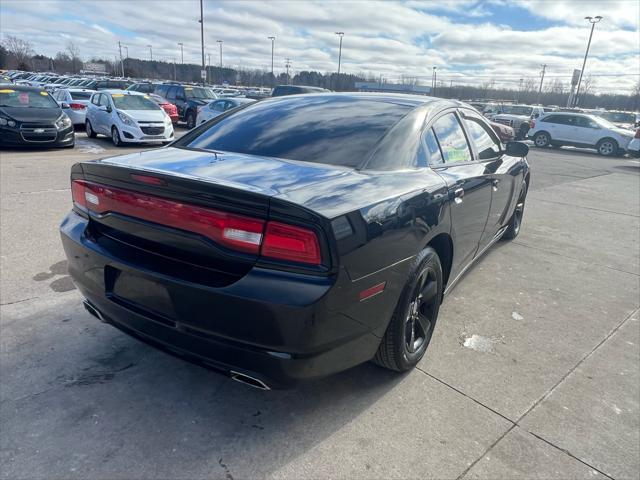 used 2013 Dodge Charger car, priced at $5,995