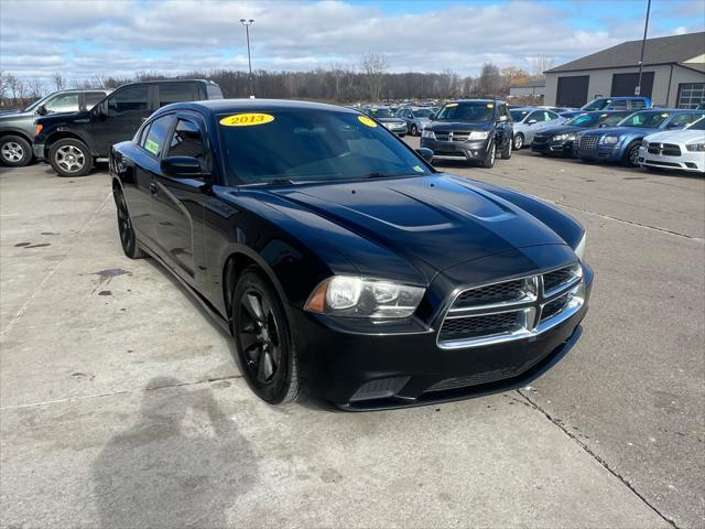 used 2013 Dodge Charger car, priced at $5,995