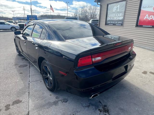 used 2013 Dodge Charger car, priced at $5,995