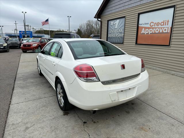 used 2007 Saturn Aura car, priced at $2,795