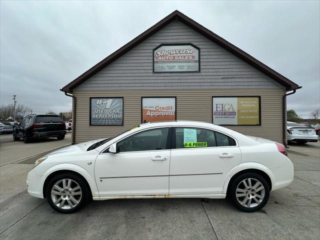 used 2007 Saturn Aura car, priced at $2,795