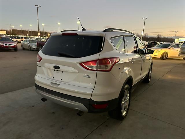 used 2014 Ford Escape car, priced at $5,995