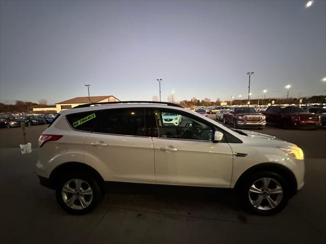 used 2014 Ford Escape car, priced at $5,995