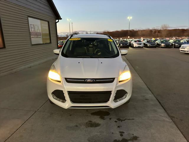 used 2014 Ford Escape car, priced at $5,995