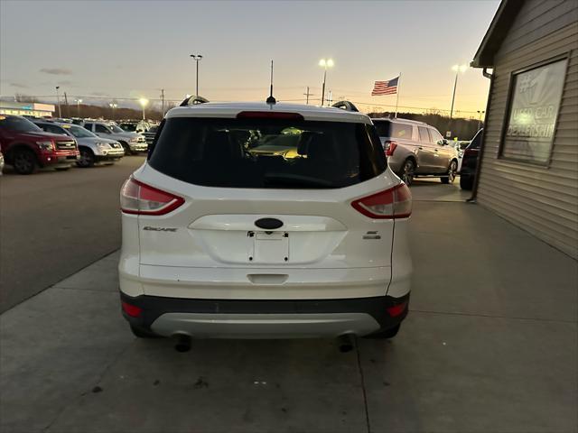 used 2014 Ford Escape car, priced at $5,995