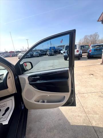 used 2012 Dodge Grand Caravan car, priced at $5,494