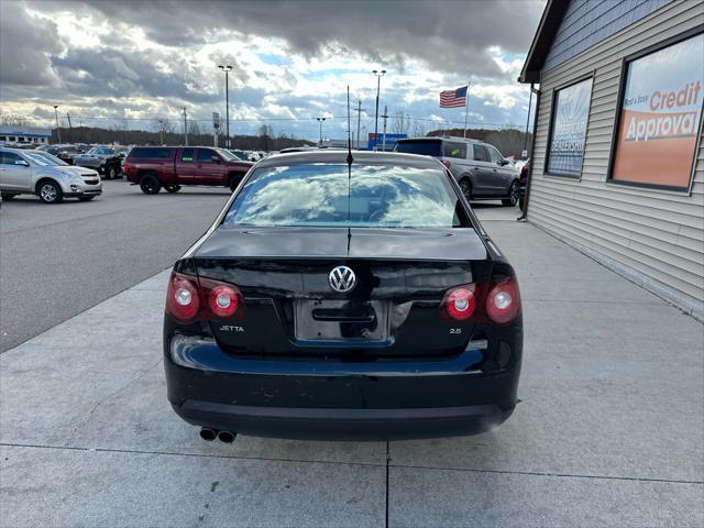 used 2010 Volkswagen Jetta car, priced at $5,495