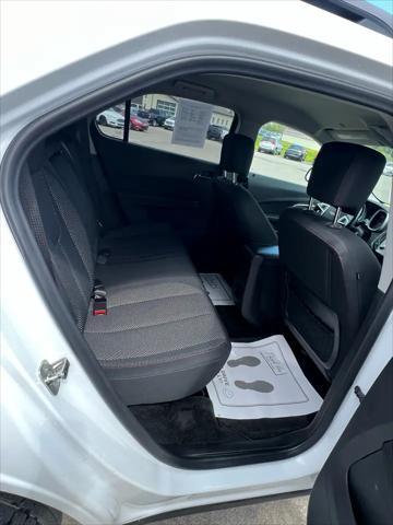 used 2015 Chevrolet Equinox car, priced at $5,995