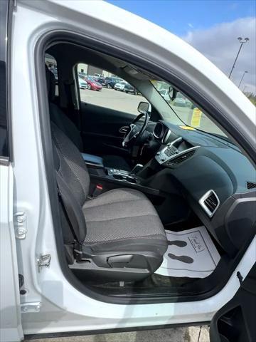 used 2015 Chevrolet Equinox car, priced at $5,995