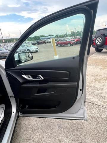 used 2017 GMC Terrain car, priced at $6,995