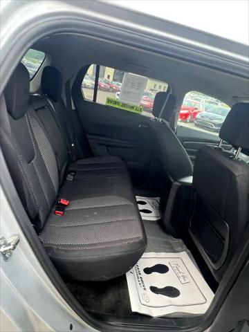 used 2017 GMC Terrain car, priced at $6,995