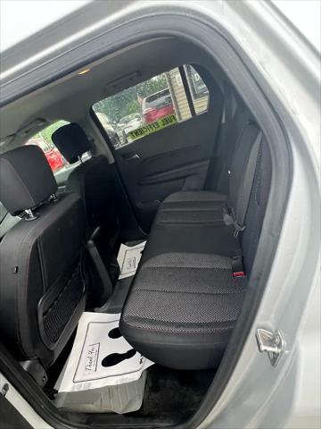 used 2017 GMC Terrain car, priced at $6,995