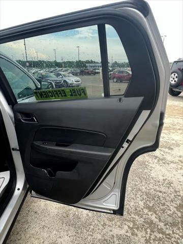used 2017 GMC Terrain car, priced at $6,995