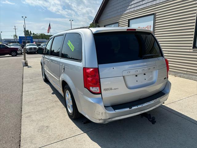 used 2012 Dodge Grand Caravan car, priced at $4,495