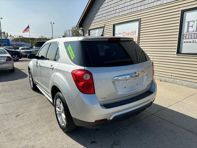 used 2014 Chevrolet Equinox car, priced at $6,495