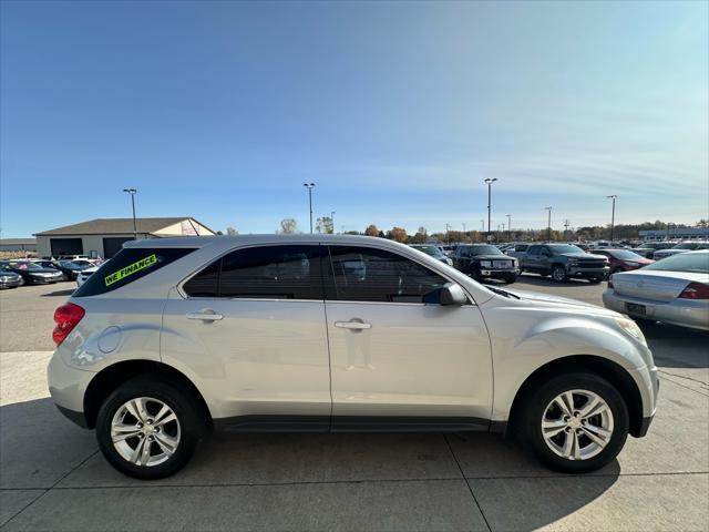 used 2014 Chevrolet Equinox car, priced at $6,495