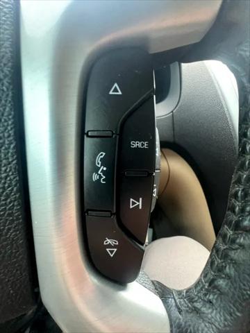 used 2012 GMC Acadia car, priced at $4,995