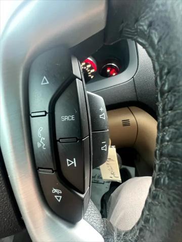 used 2012 GMC Acadia car, priced at $4,995
