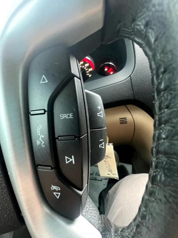 used 2012 GMC Acadia car, priced at $4,495