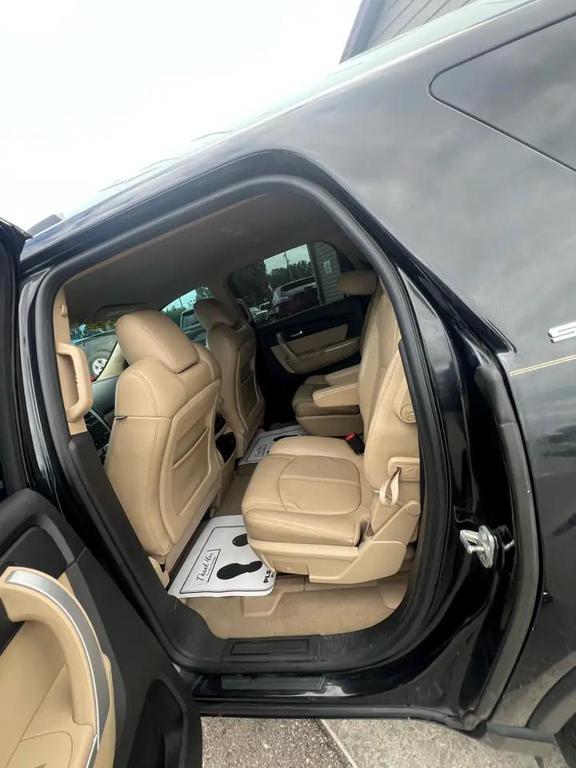 used 2012 GMC Acadia car, priced at $4,495
