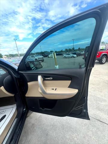 used 2012 GMC Acadia car, priced at $4,995