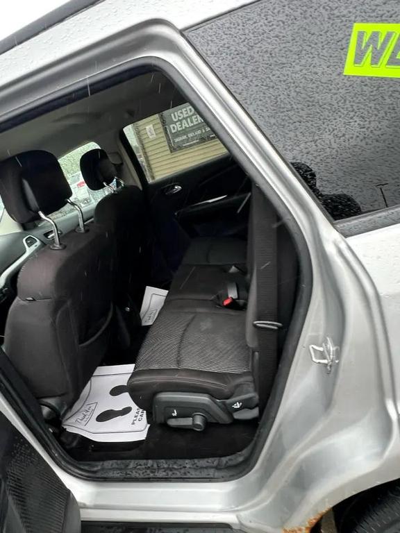 used 2013 Dodge Journey car, priced at $2,995