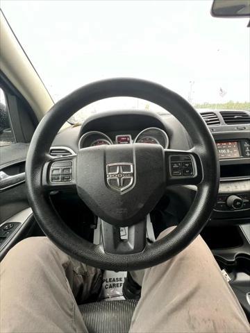 used 2013 Dodge Journey car, priced at $3,995