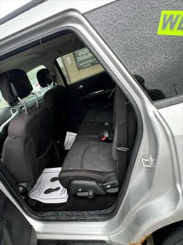 used 2013 Dodge Journey car, priced at $3,995