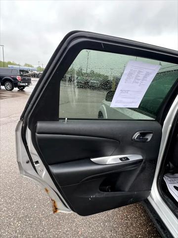 used 2013 Dodge Journey car, priced at $3,995