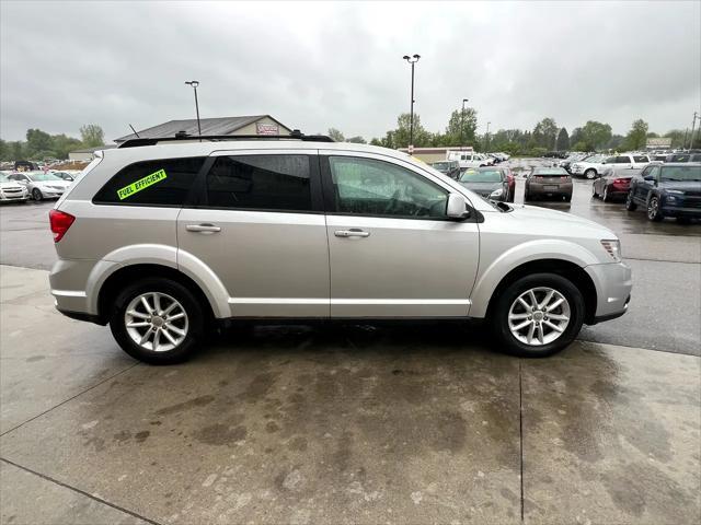 used 2013 Dodge Journey car, priced at $3,995
