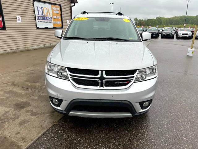 used 2013 Dodge Journey car, priced at $3,995